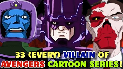 the avengers earth's mightiest heroes villains|avengers earth's mightiest heroes spider-man.